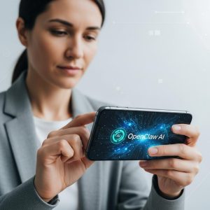 OpenClaw AI iOS App: Cómo Usarla Desde el Móvil