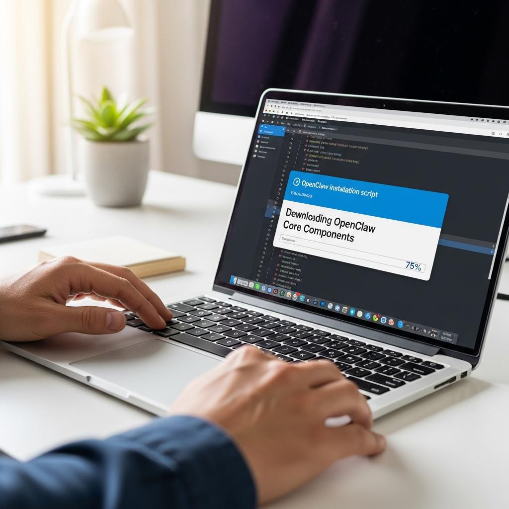 Come scaricare e installare OpenClaw senza errori