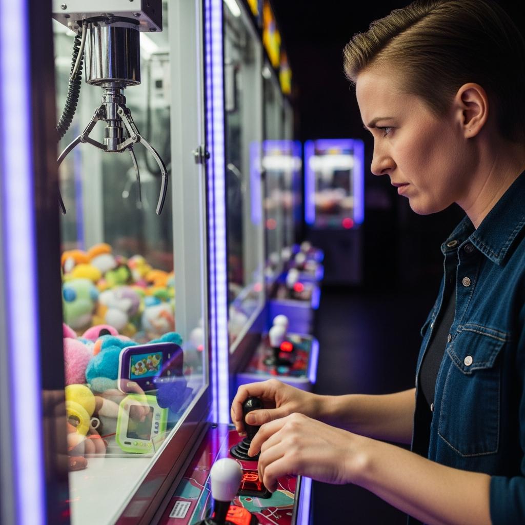 Strategie vincenti per dominare il gioco claw