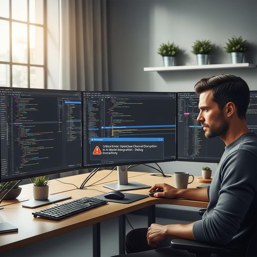 Errori Fatali da Evitare con OpenClaw Channels
