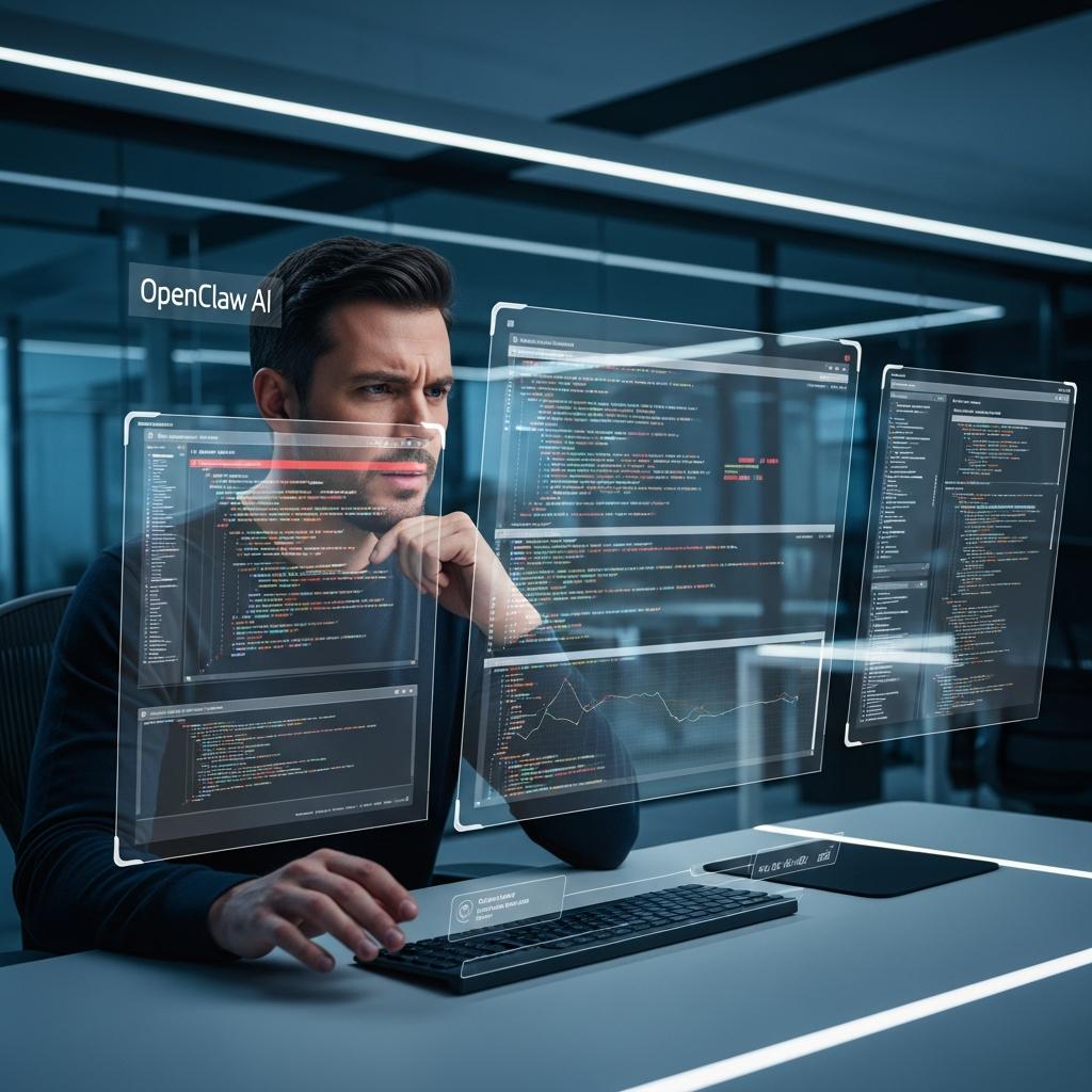 Errori fatali da evitare con OpenClaw AI