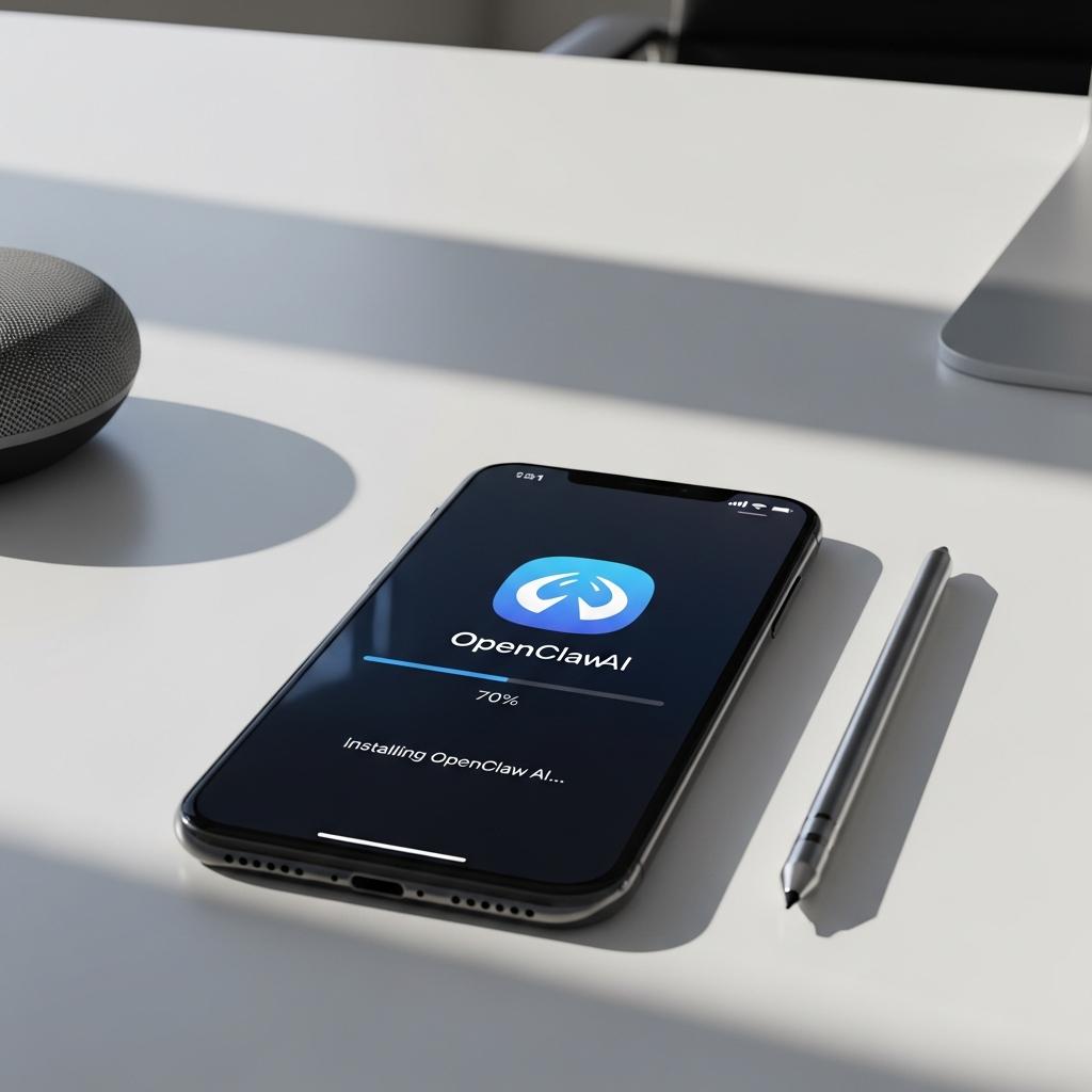 Come scaricare e installare OpenClaw AI su iPhone