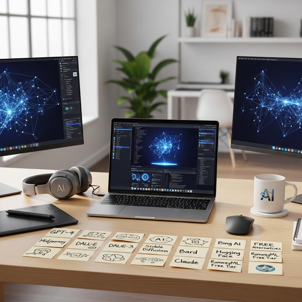 Alternative a OpenClaw Gemini: Opzioni Gratis e Premium