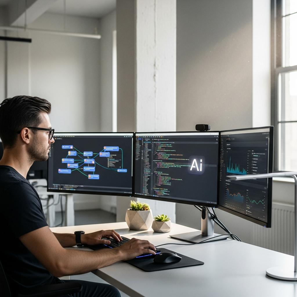 Perché configurare la API Key è un game changer