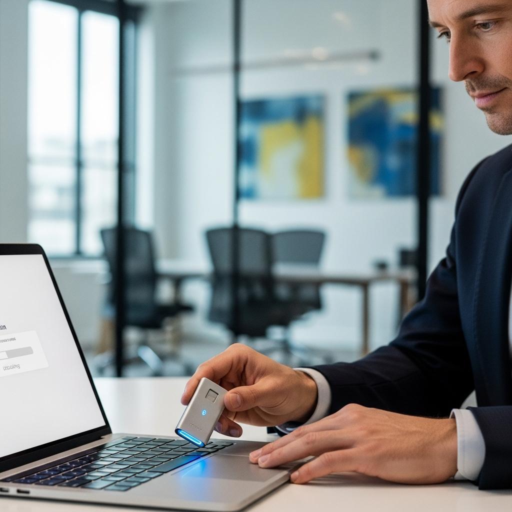 Come Usare il Token per Accessi Sicuri e Veloci