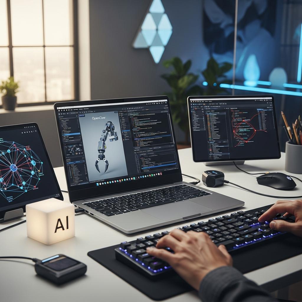 Integrare OpenClaw con Altri Strumenti Essenziali
