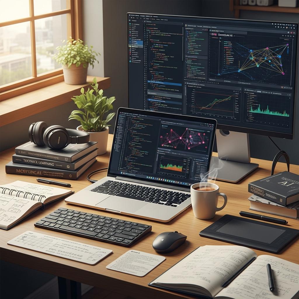 I 3 segreti per sfruttare OpenClaw AI al massimo