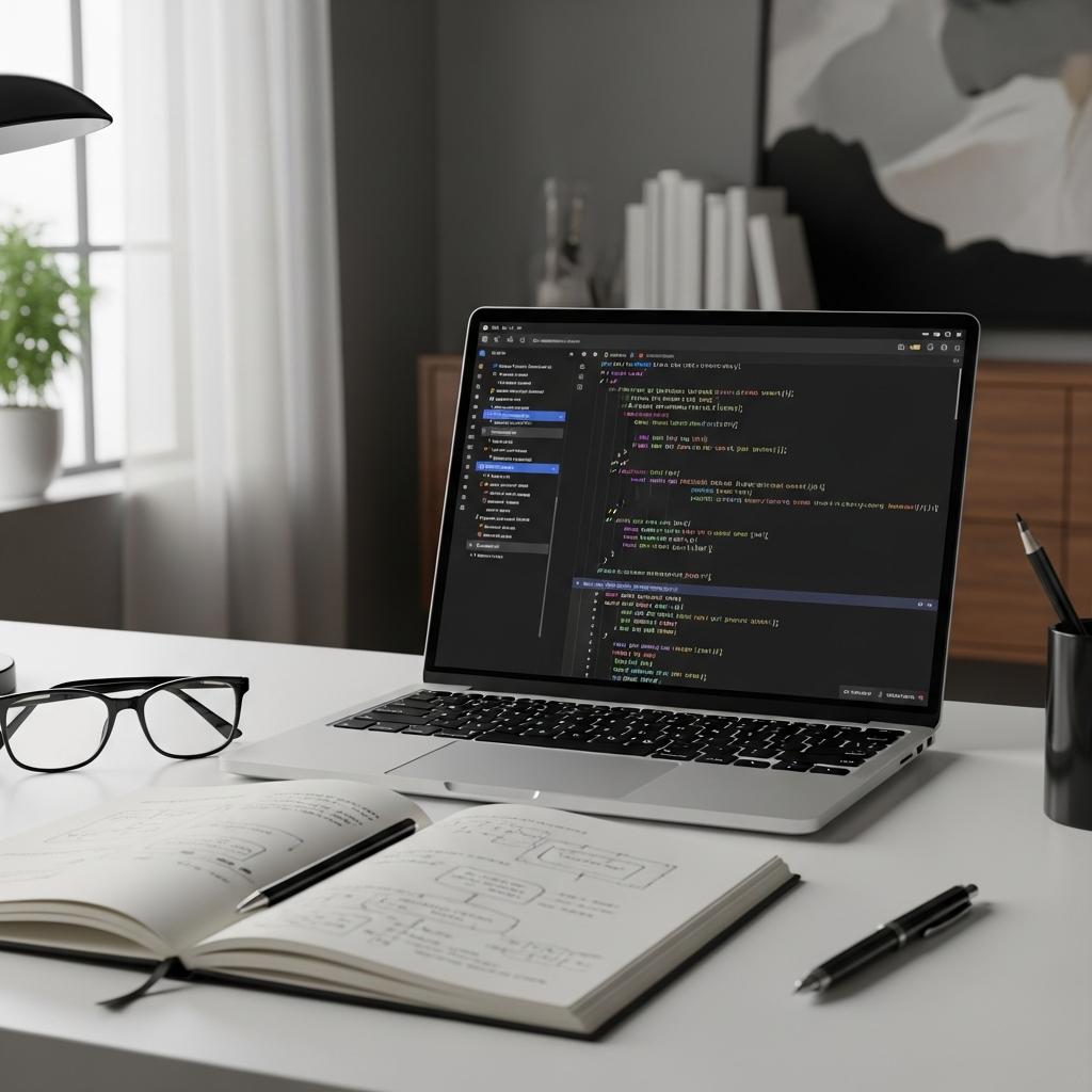 Configuración básica que nadie te explica