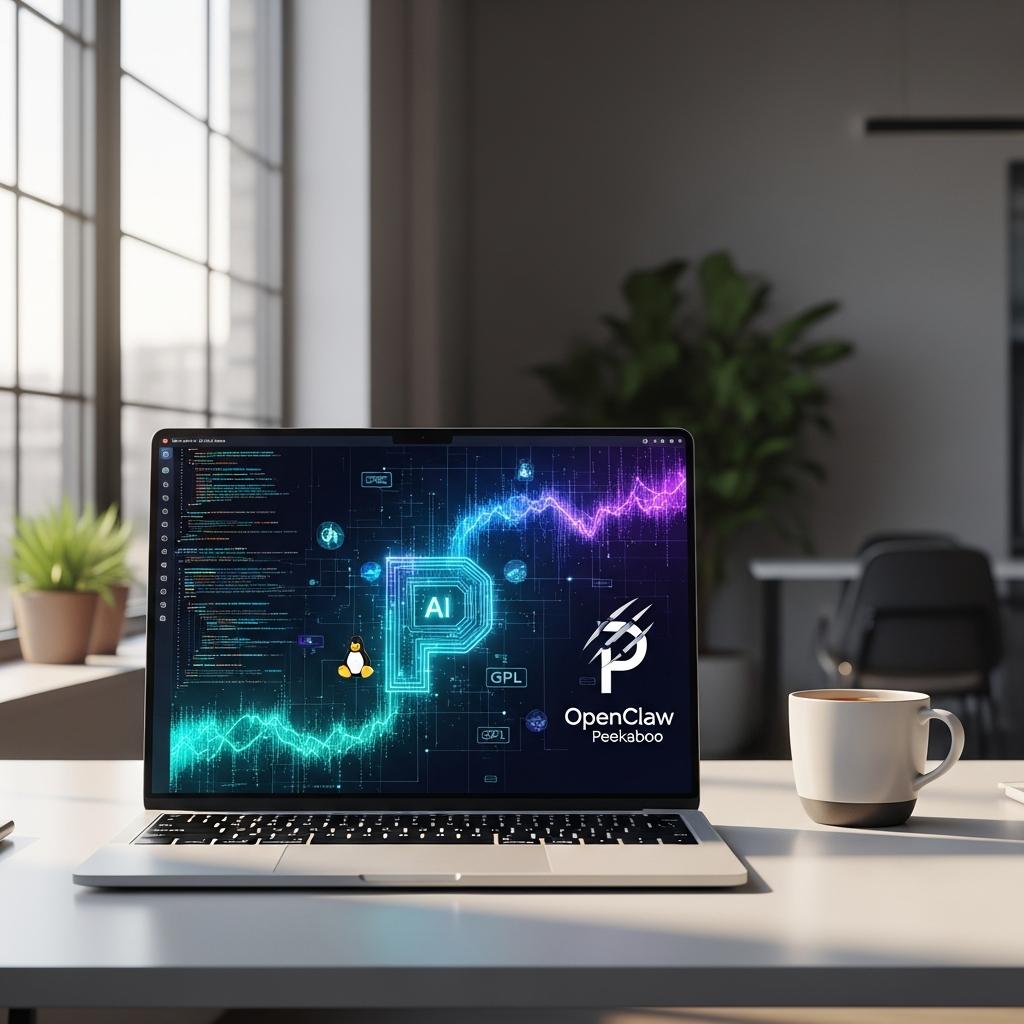 Cos’è davvero OpenClaw Peekaboo e perché ti serve