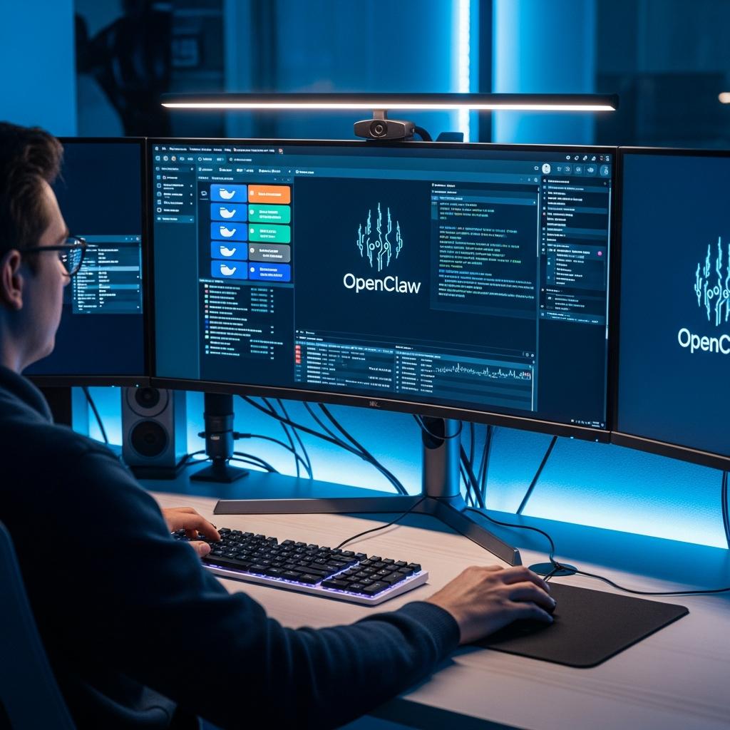 Cos’è OpenClaw Docker e perché serve Subito come un Razzo