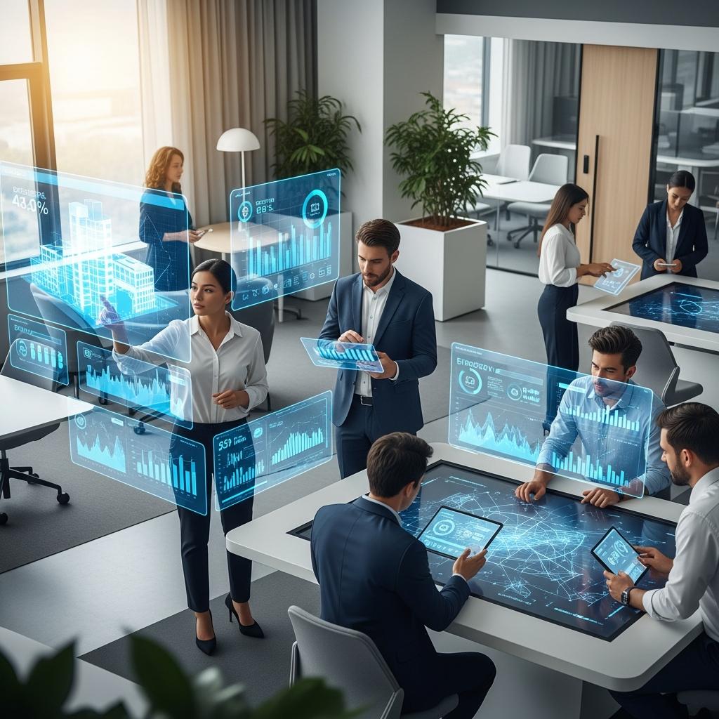Come OpenClaw AI rivoluziona l’efficienza operativa