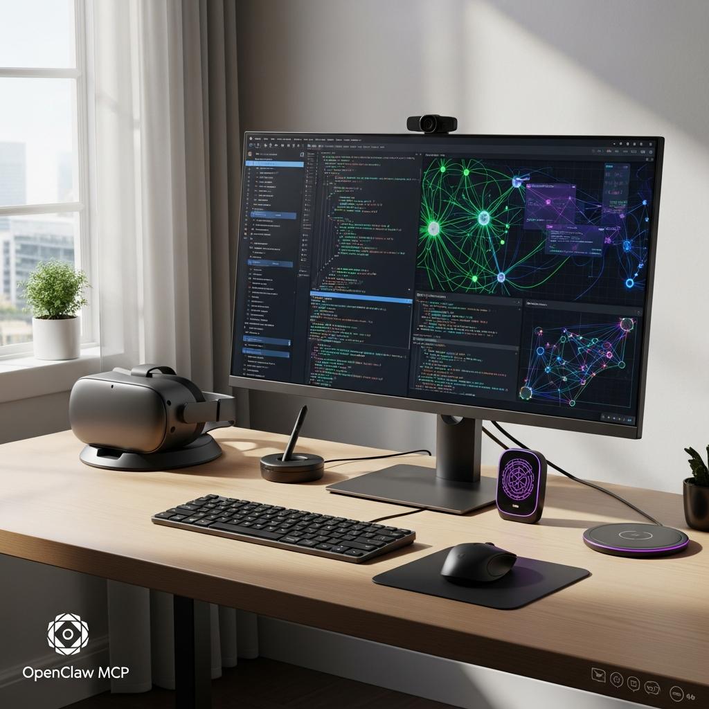 Cos’è davvero OpenClaw MCP e perché conta
