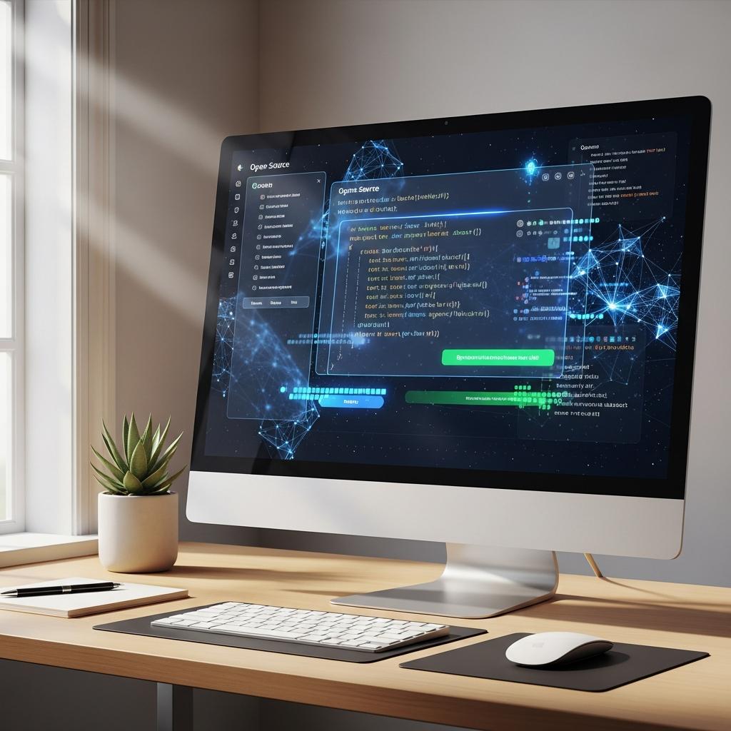 Cos’è davvero OpenClaw UI e perché importa