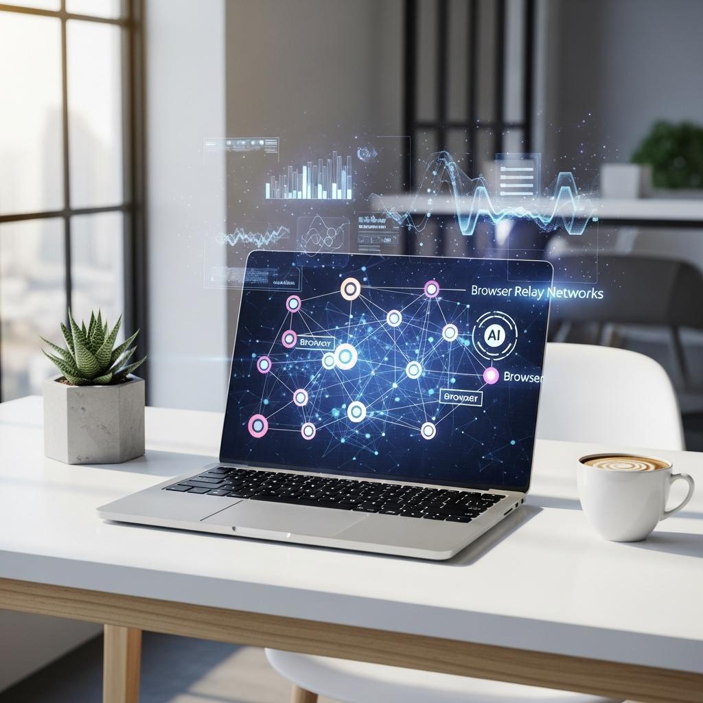 Perché OpenClaw Browser Relay è Indispensabile Oggi