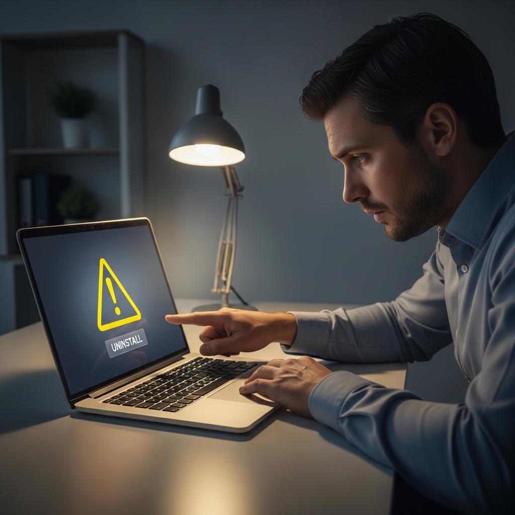 Perché Disinstallare OpenClaw Subito Senza Scuse