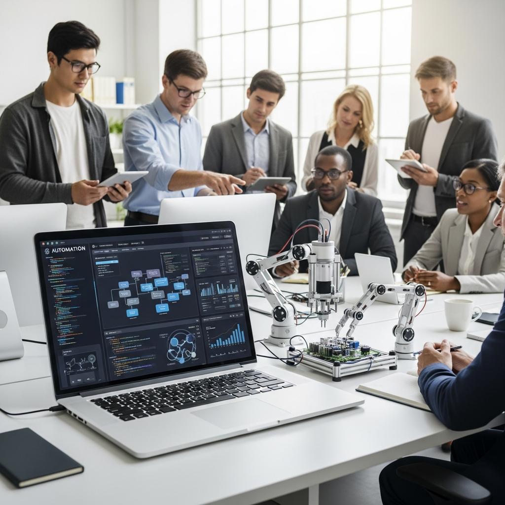 Le 5 Strategie di Automazione Che Funzionano Davvero