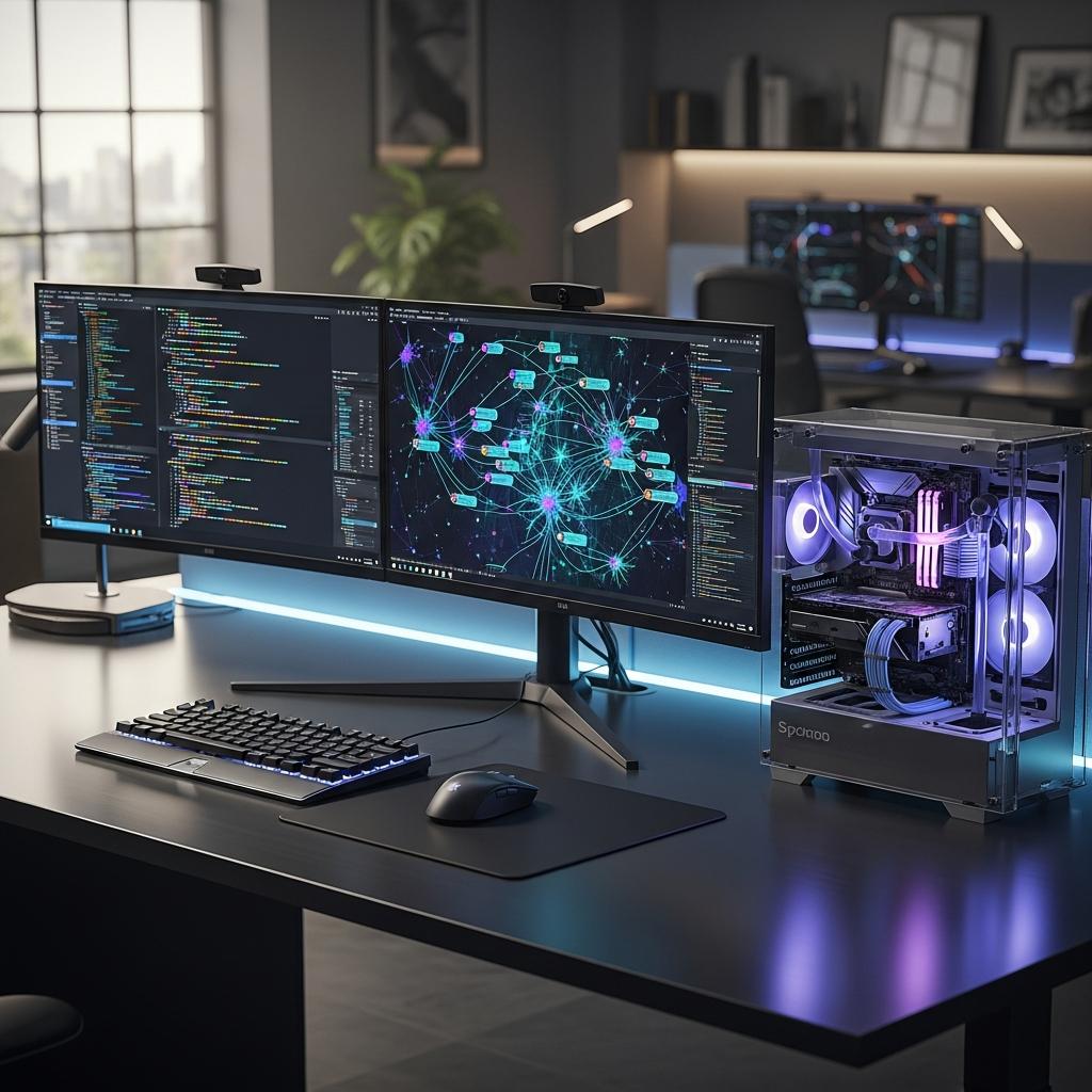 Configurazione essenziale per prestazioni top