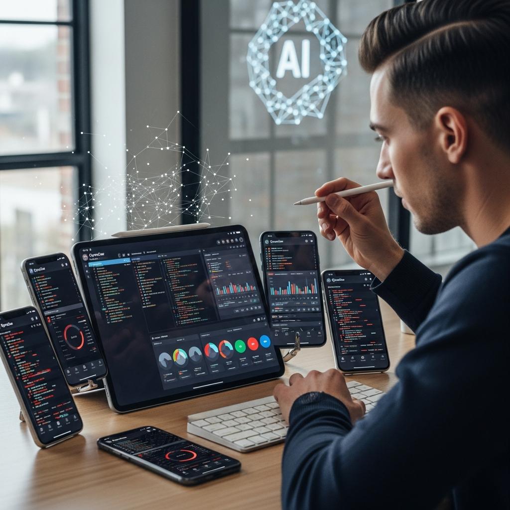 Limitazioni nascoste di OpenClaw su dispositivi mobili