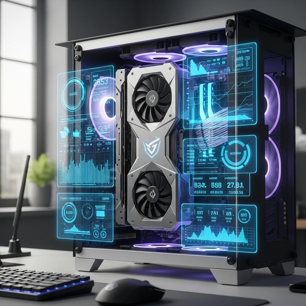 Optimización avanzada: saca el máximo rendimiento a tu GPU